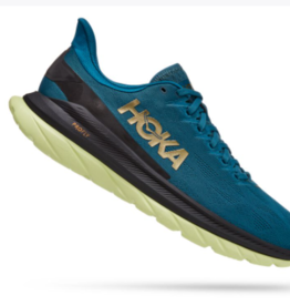 Hoka One One Mach 4  heren  (ref 1113528)