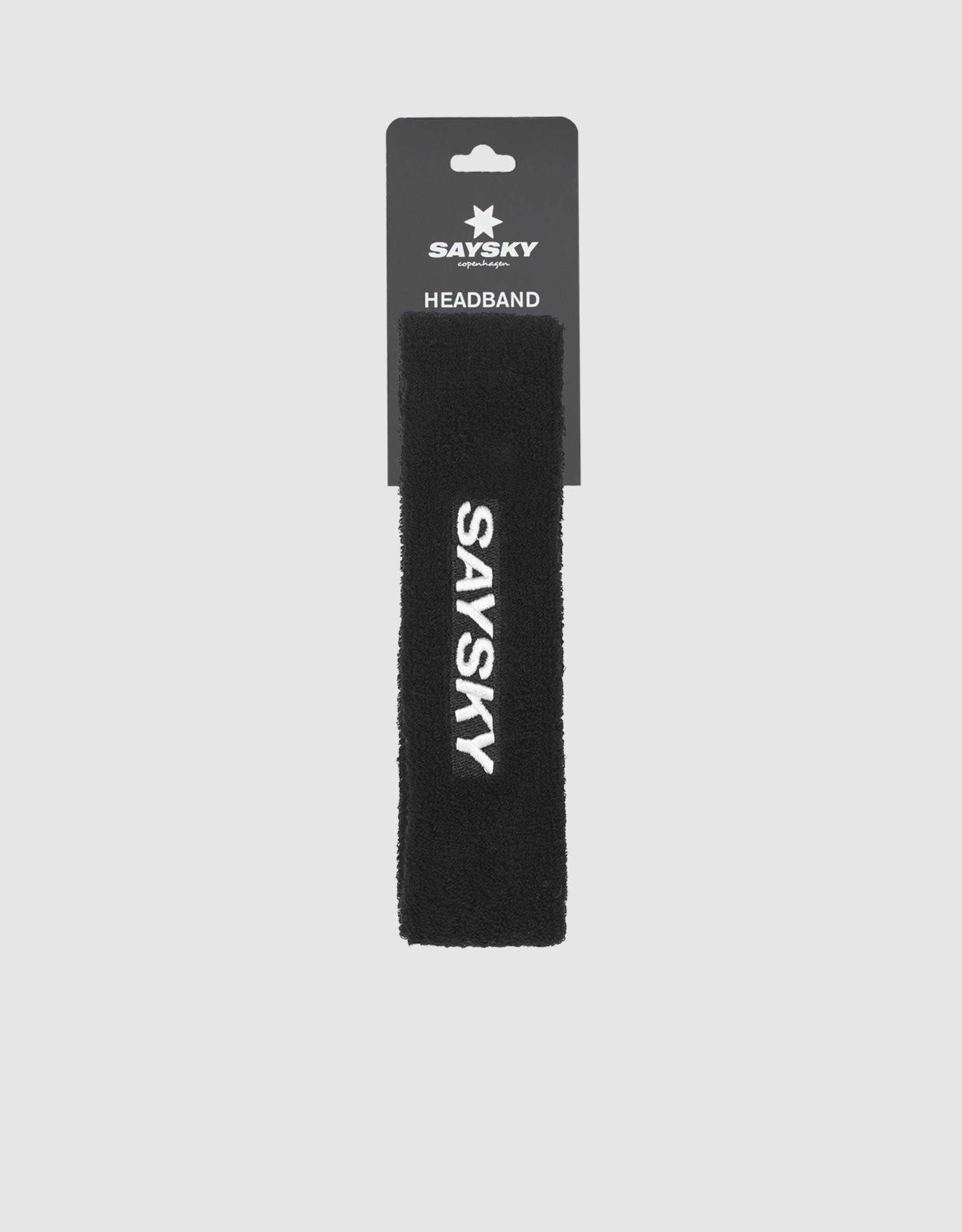 Saysky Combat Sweatband