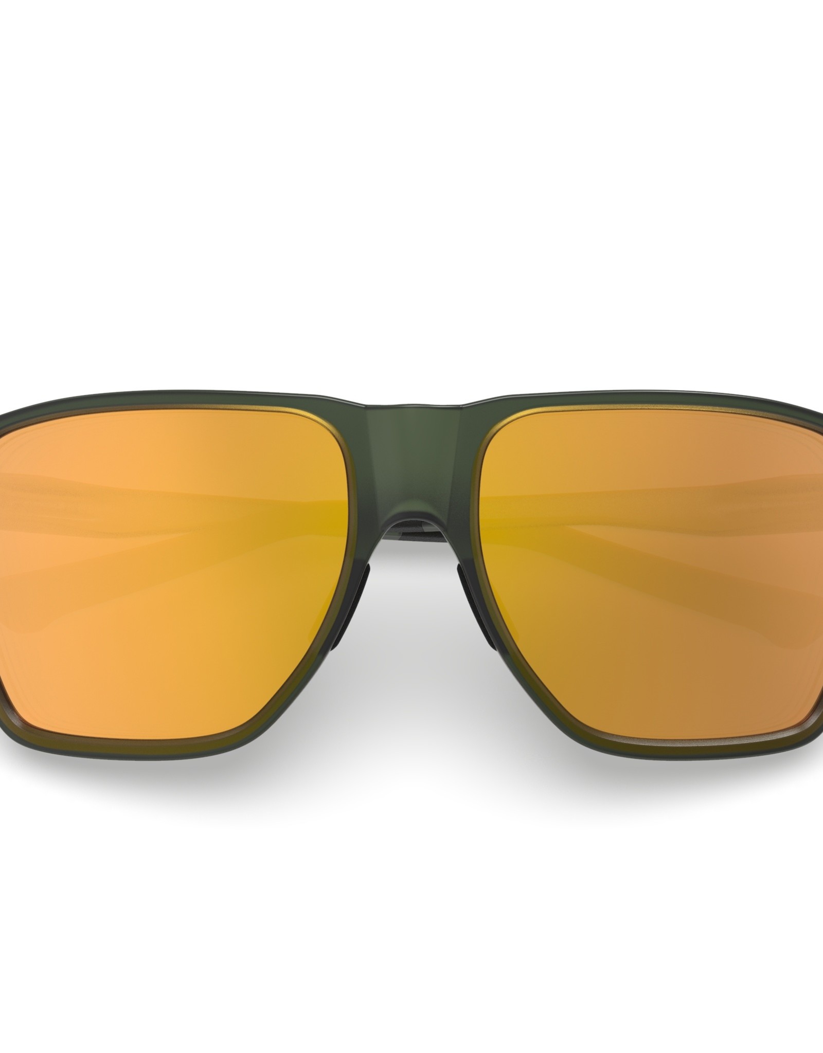 spektrum Kall Moss green - gold lens