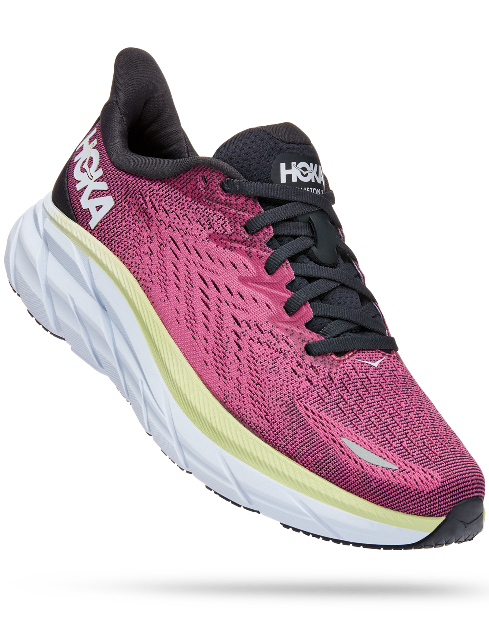 Hoka One One Clifton 8 dames