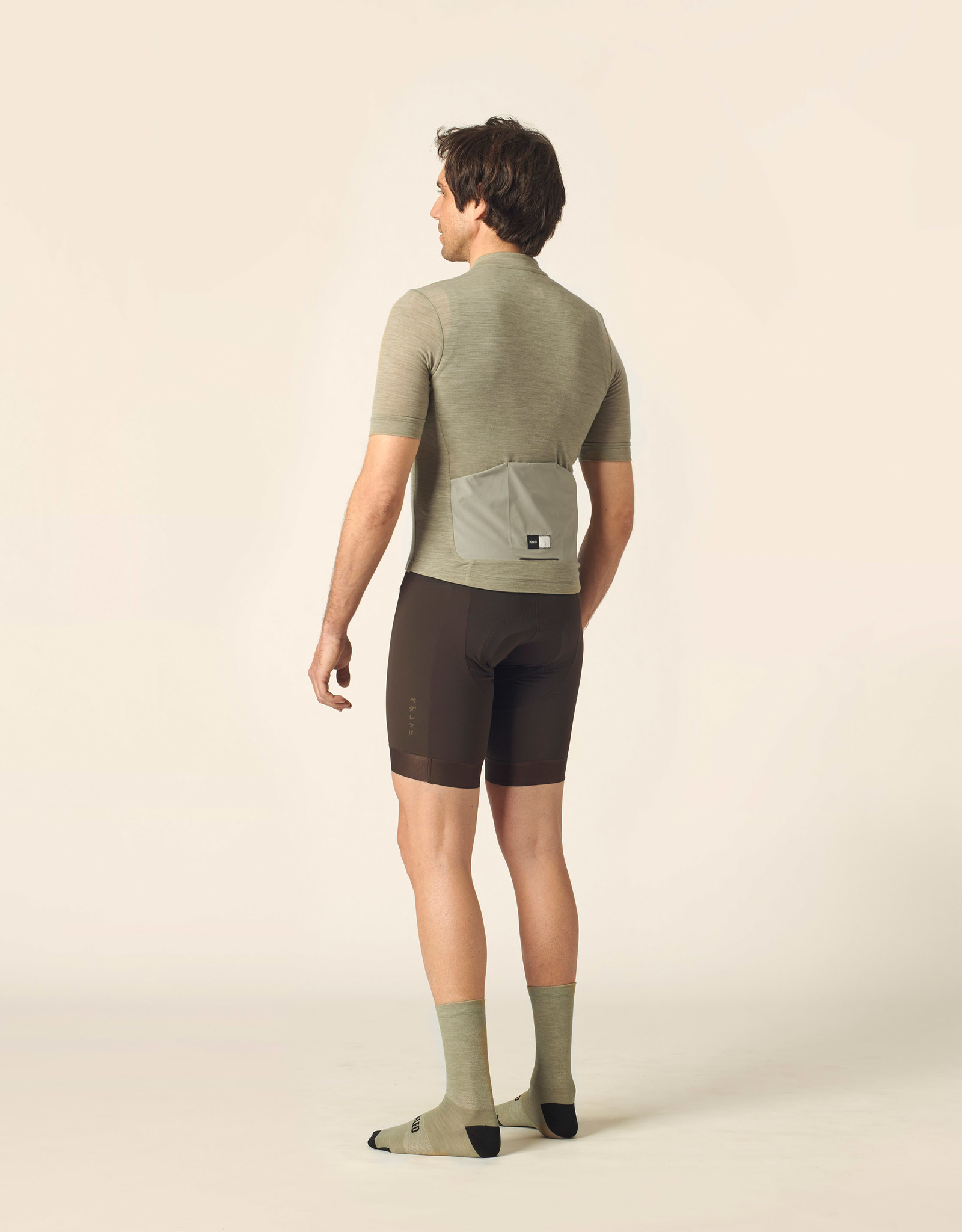 Pedaled Essential jersey short sleeve