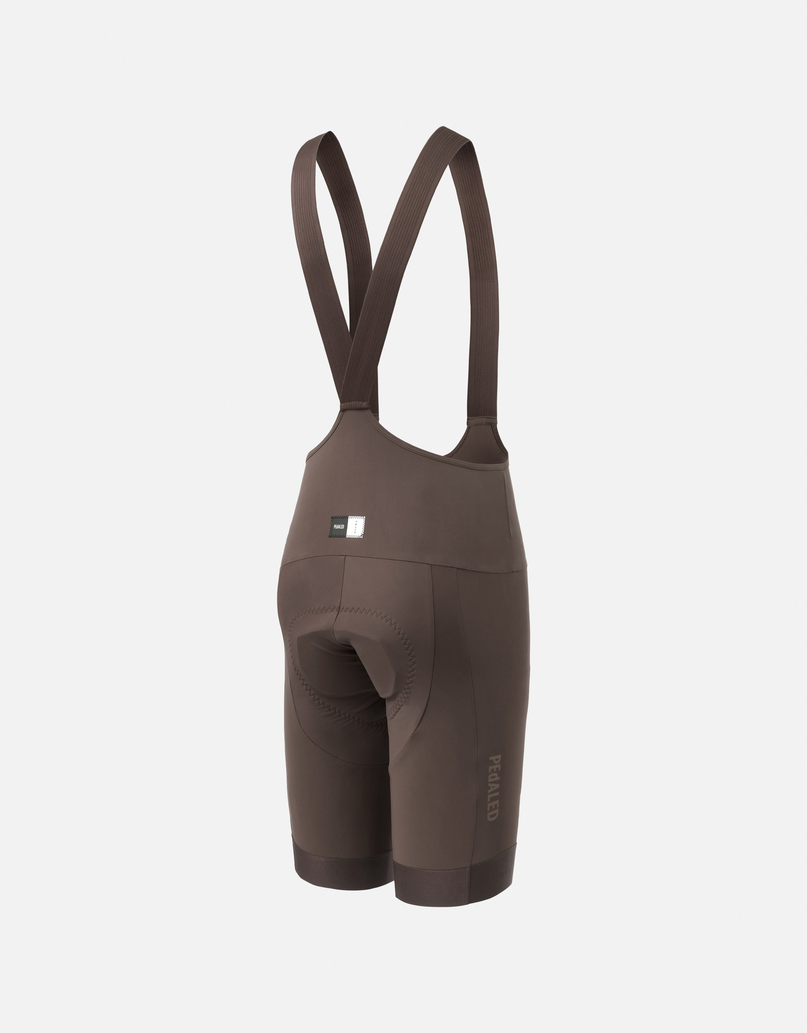 Pedaled Mirai Bibshort S 22