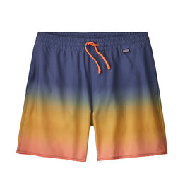 patagonia M's Hydropeak volley shorts