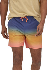 patagonia M's Hydropeak volley shorts