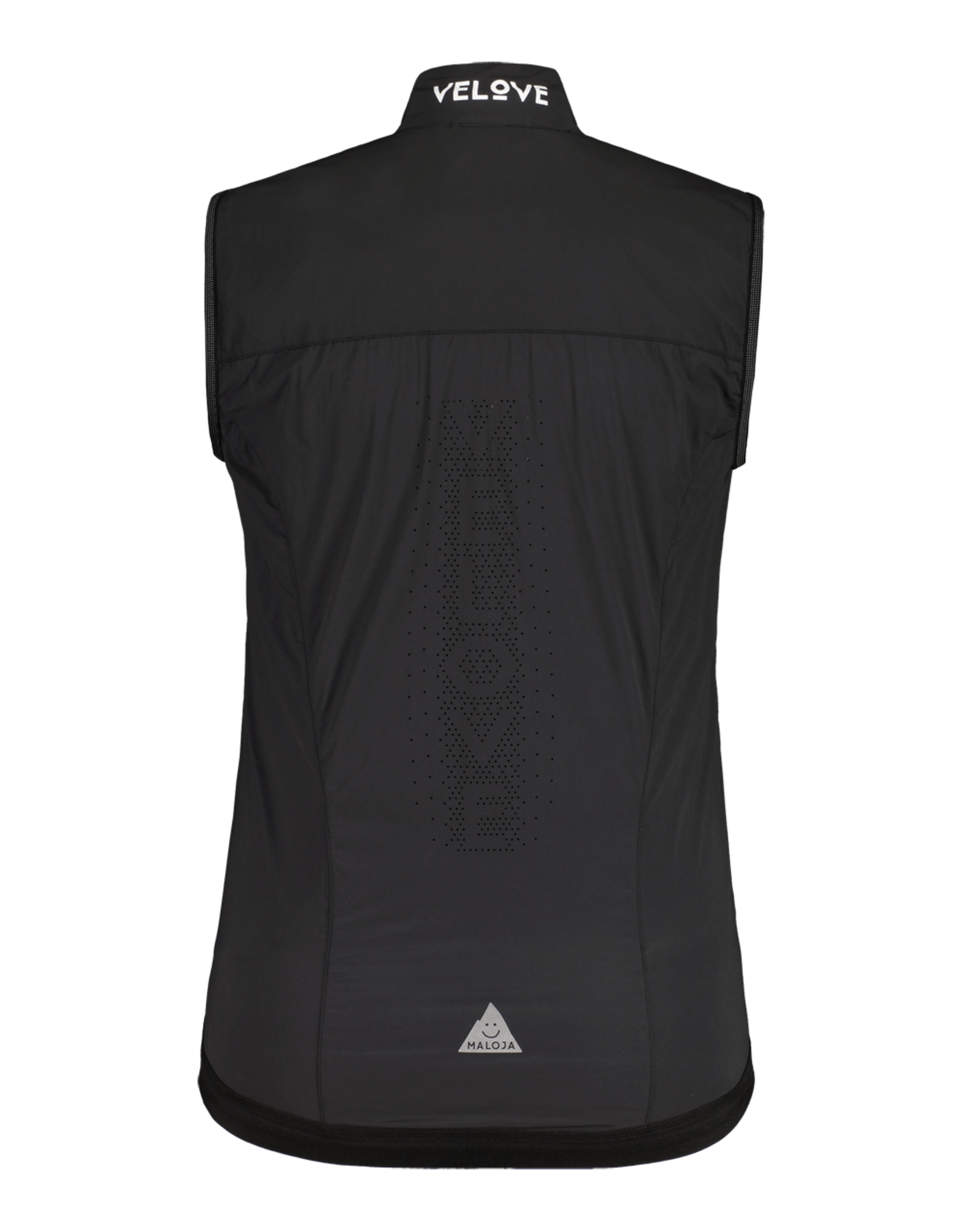 maloja Seis fiets vest dames (33141)