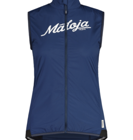 maloja Seis fiets vest dames (33141)