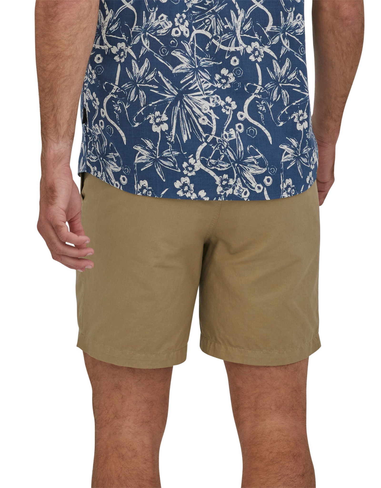 patagonia All Wear Hemp Volley shorts (ref 57870)