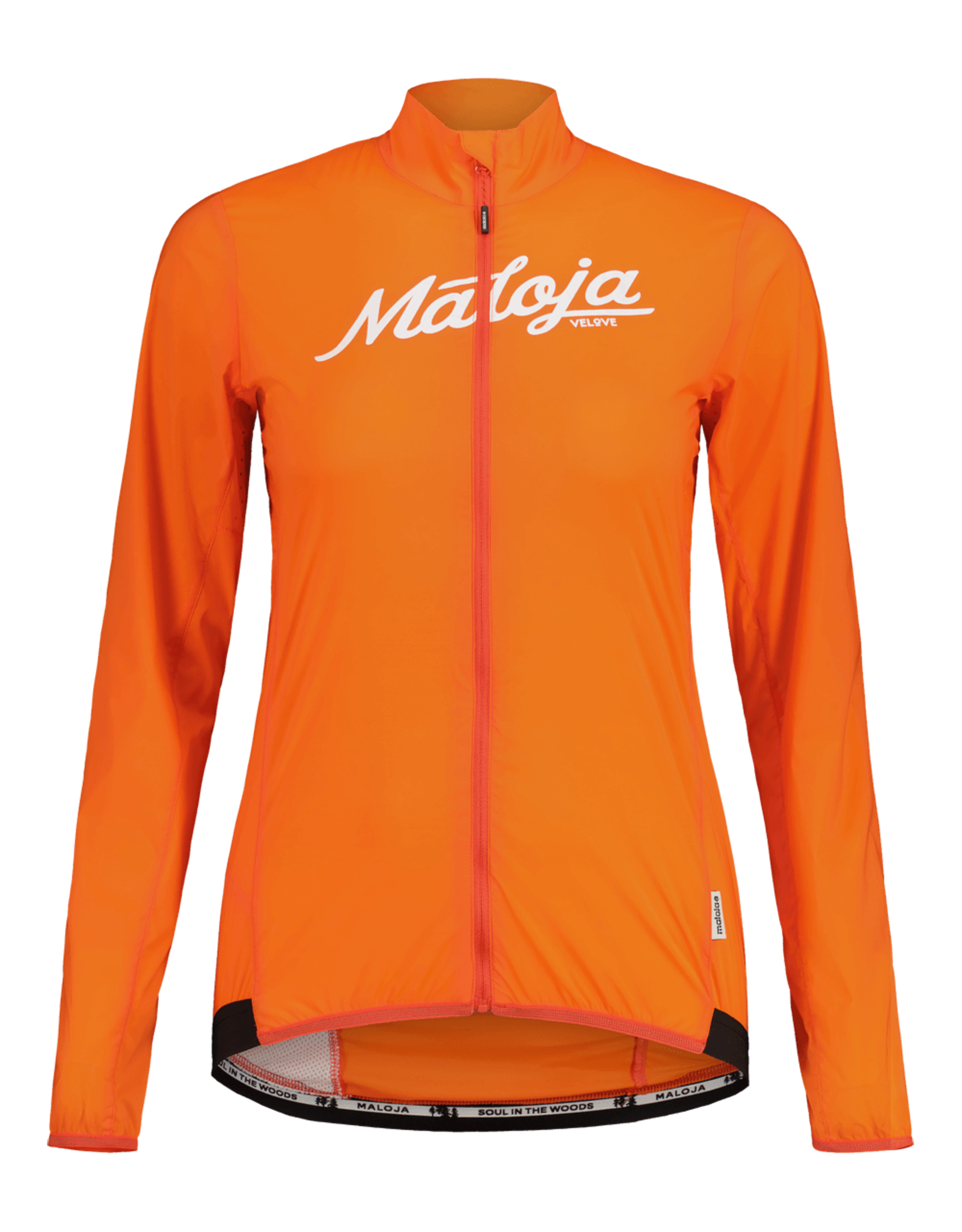 maloja Seis jacket dames (33142)