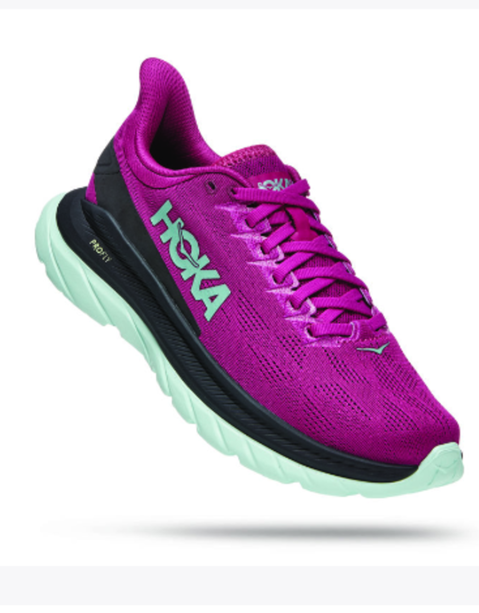 Hoka One One Mach 4 dames