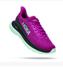 Hoka One One Mach 4 dames