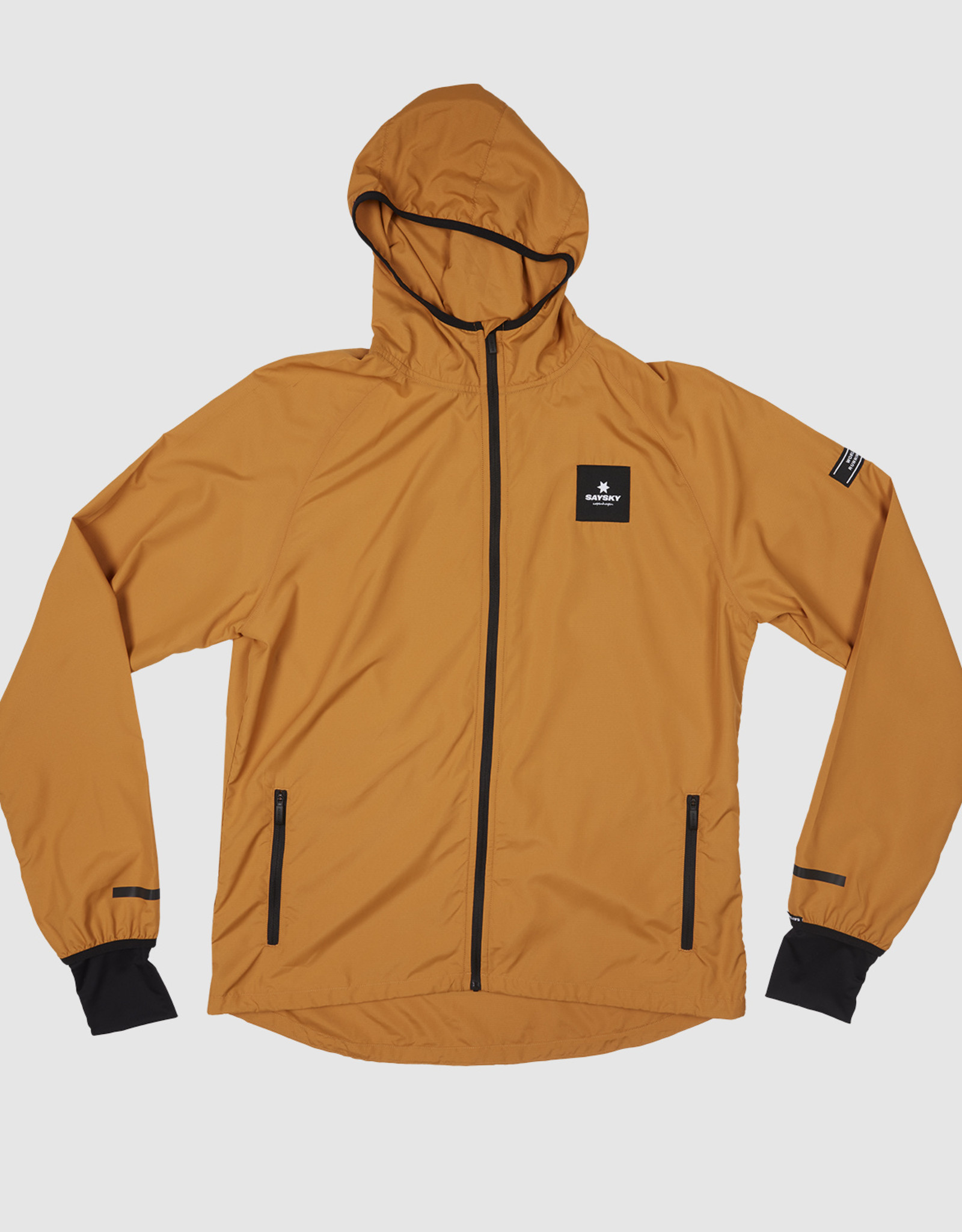 Saysky Clean Pace jacket Fall 22 (IMRJA01)