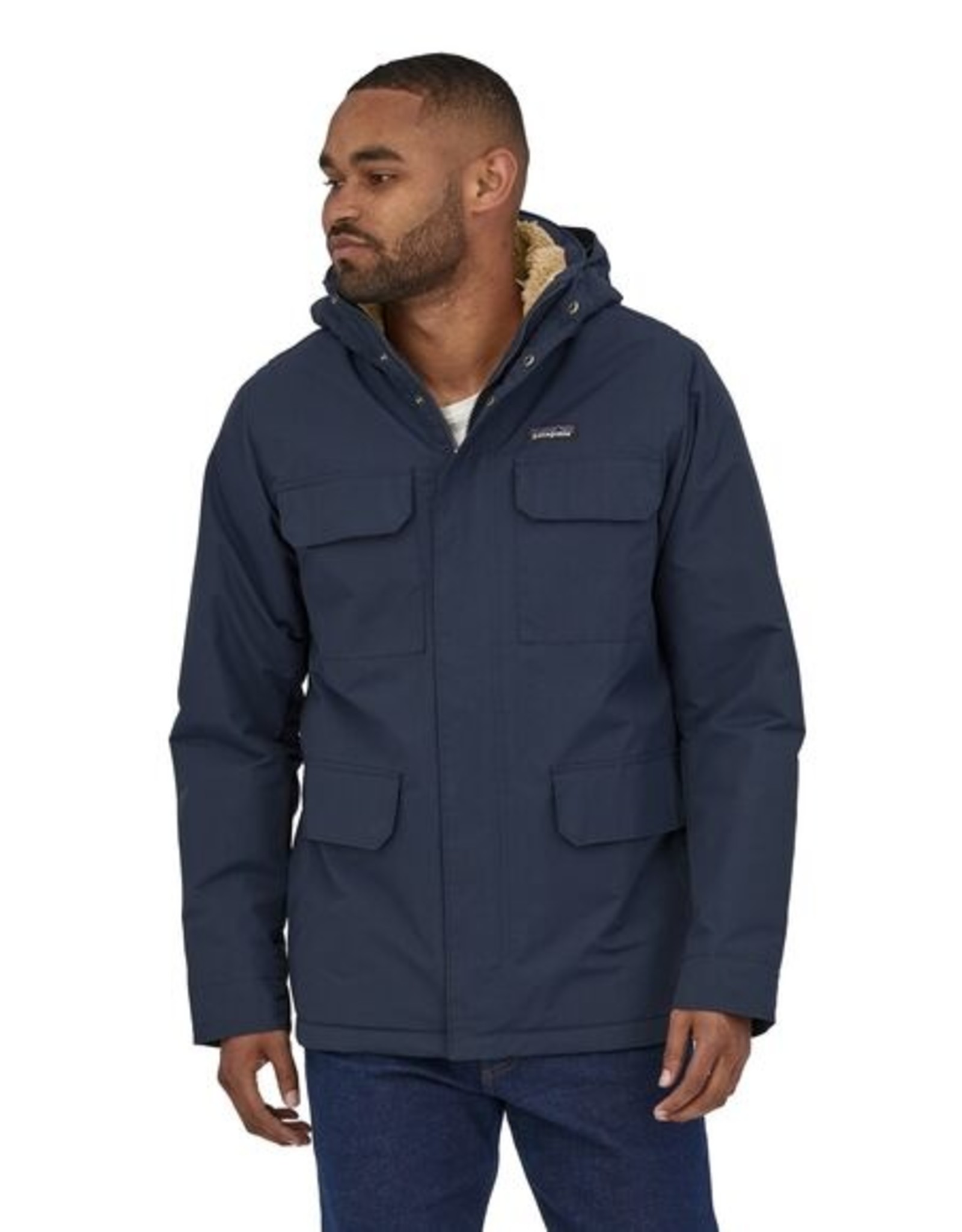 patagonia M's Isthmus parka (ref 27022)