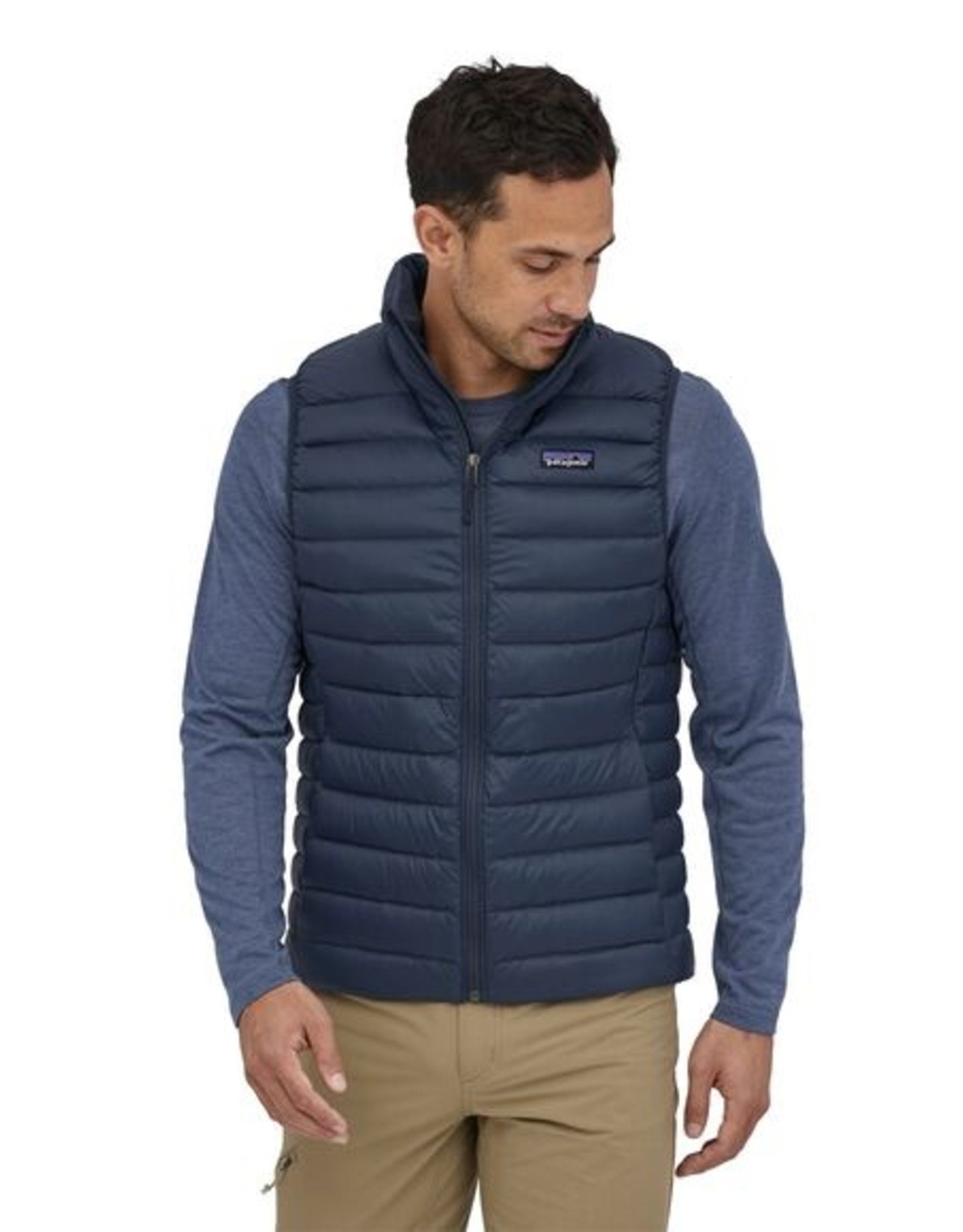 patagonia M's Down Sweater Vest (84623)