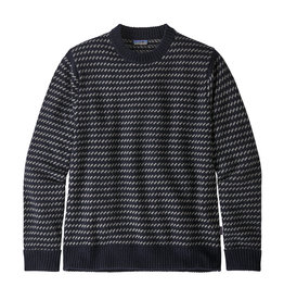 patagonia M's Recycled Wool sweater (50655)