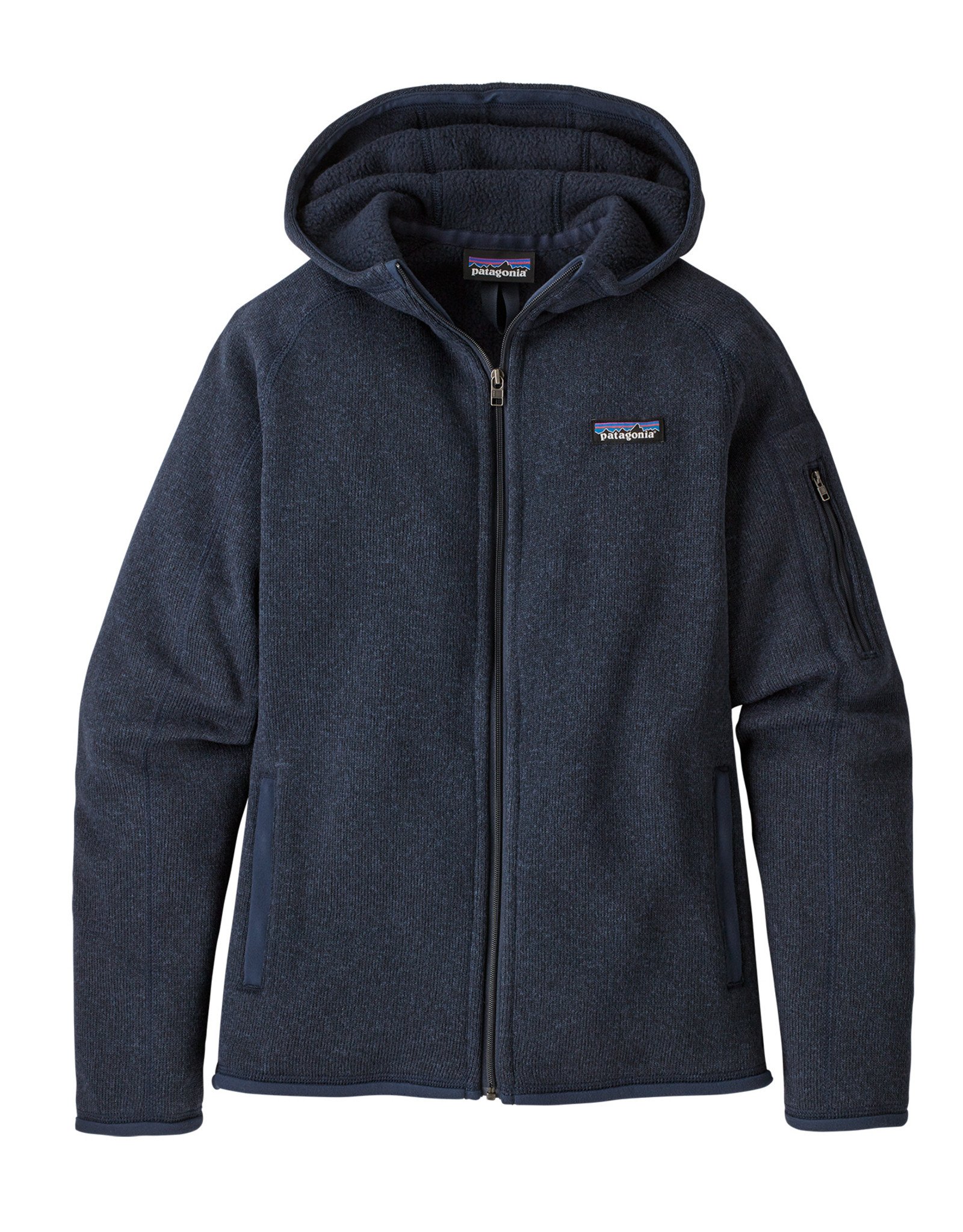 patagonia W's Better sweater hoody (ref 25539)
