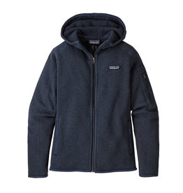 patagonia W's Better sweater hoody (ref 25539)