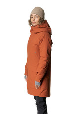 Houdini Fall in Parka dames