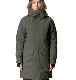 Houdini Fall in Parka dames Houdini Fall in Parka dames