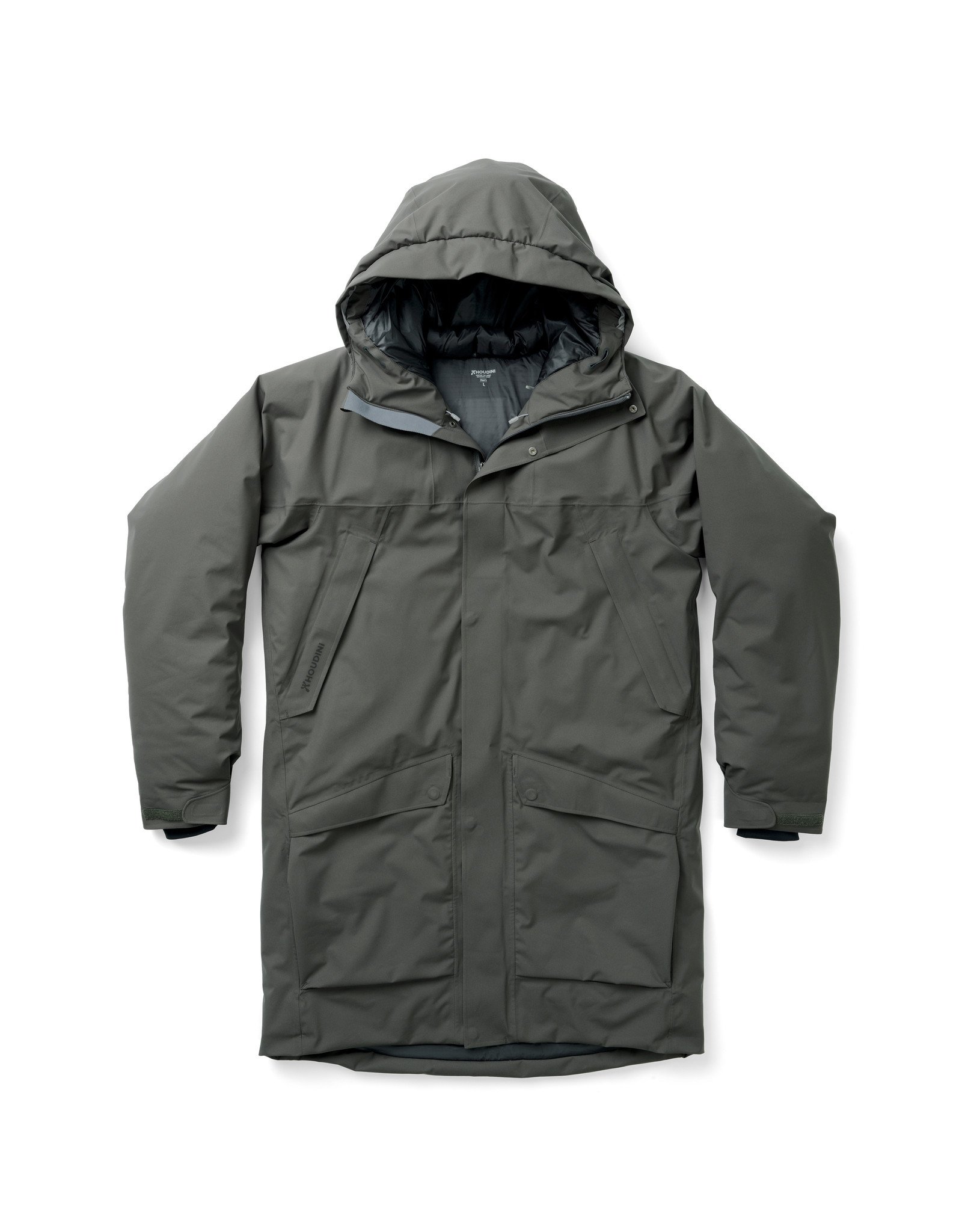 Houdini M's Fall in Parka  (248514)