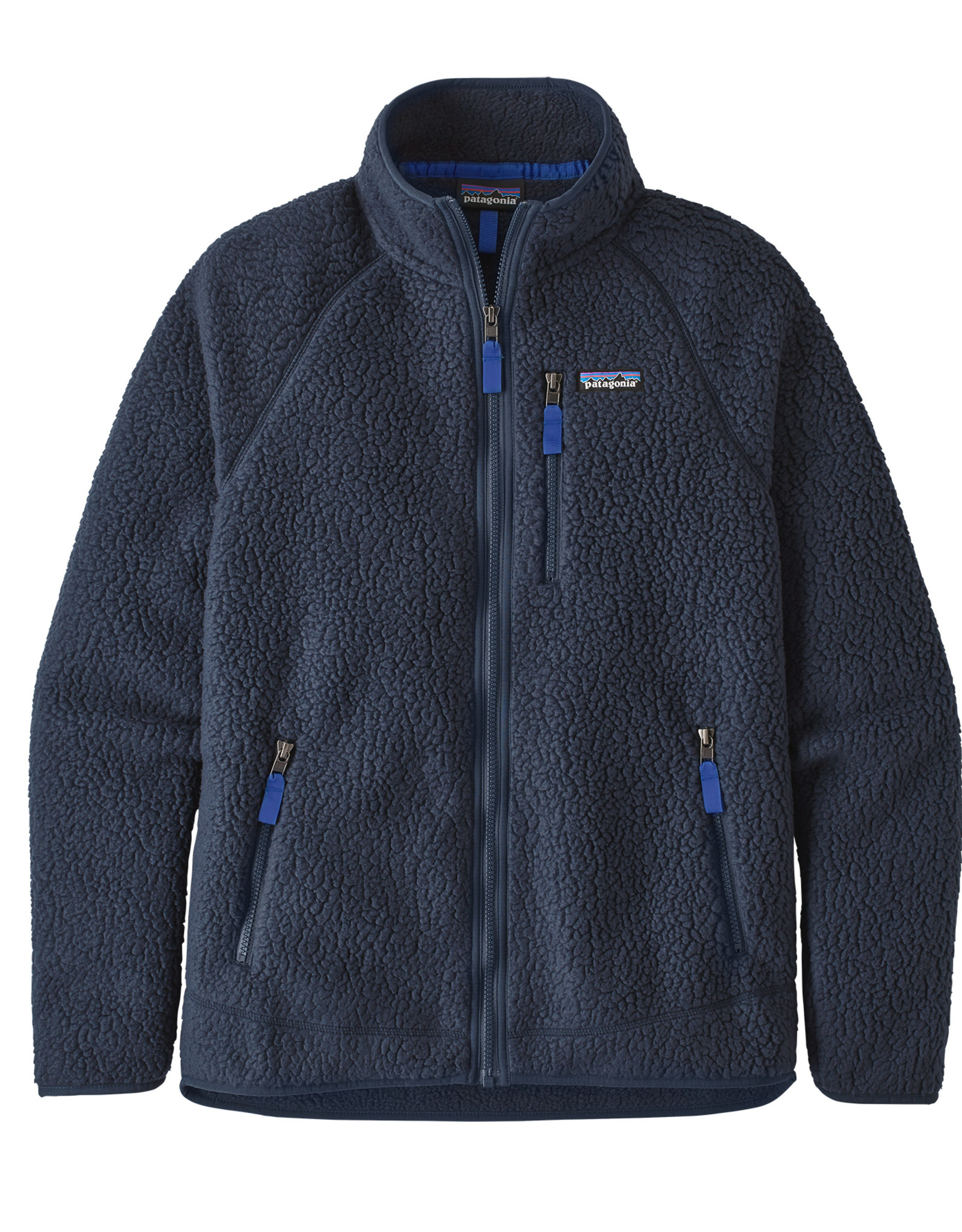 patagonia 22801 Retro pile jkt