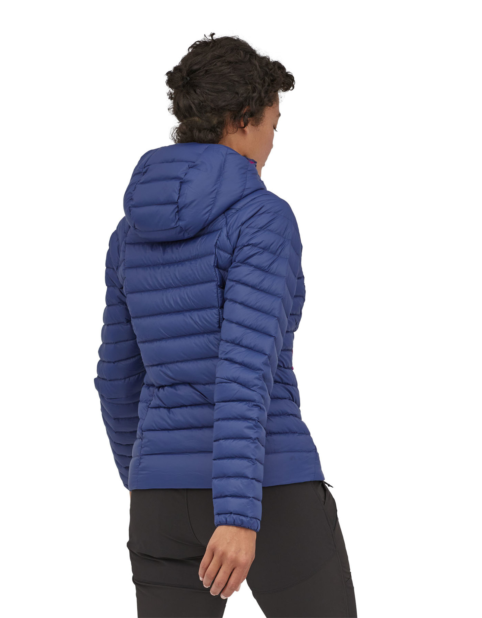 patagonia W's Down Sweater Hoody (84712)