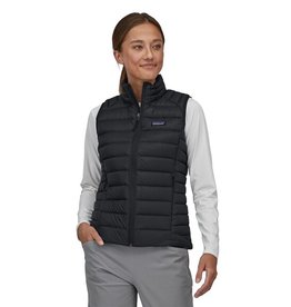 patagonia W's Down Sweater Vest (ref 84629)