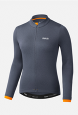 Pedaled W Essential Merino LS jersey (dames)