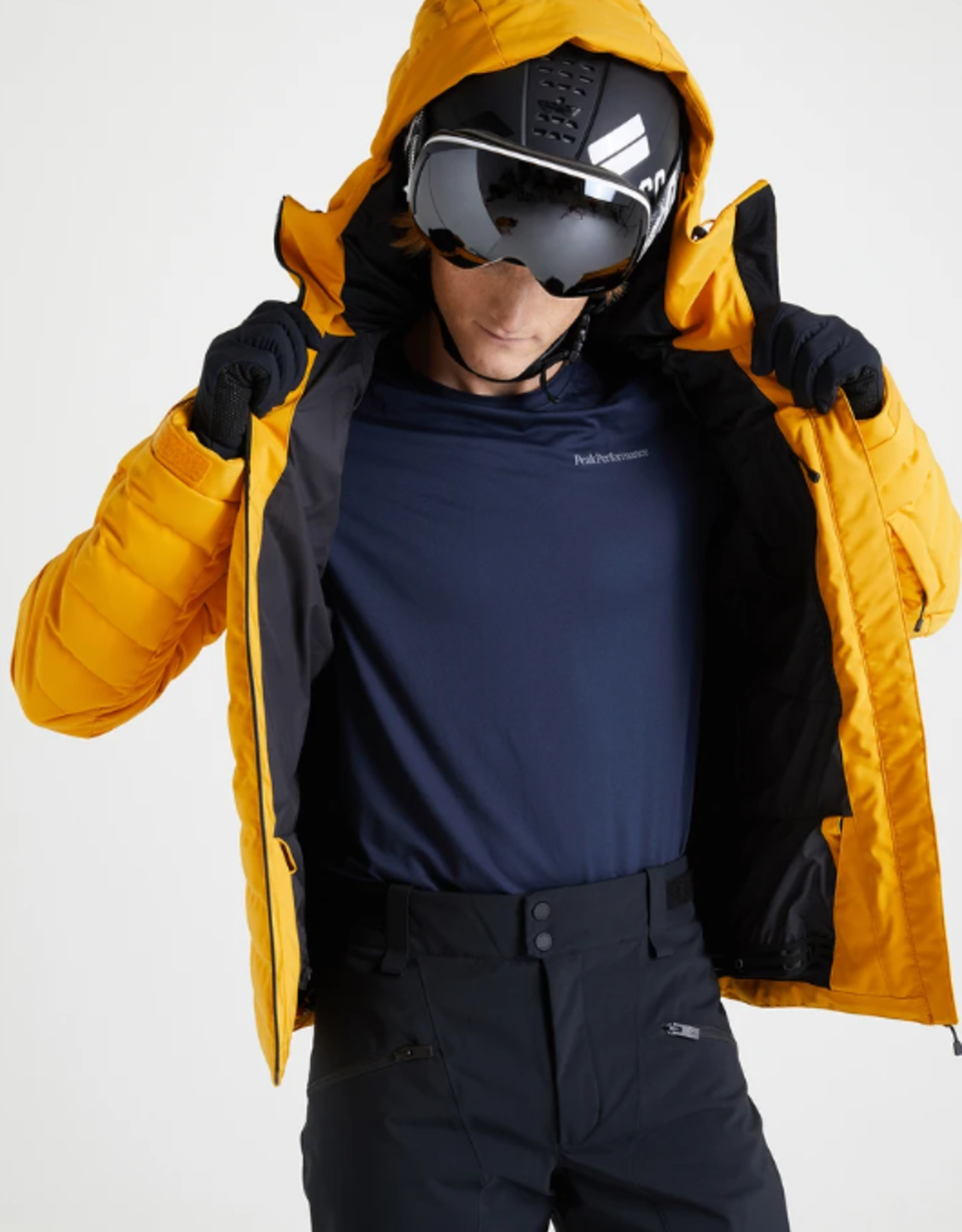 Peak Performance Frost Ski jacket