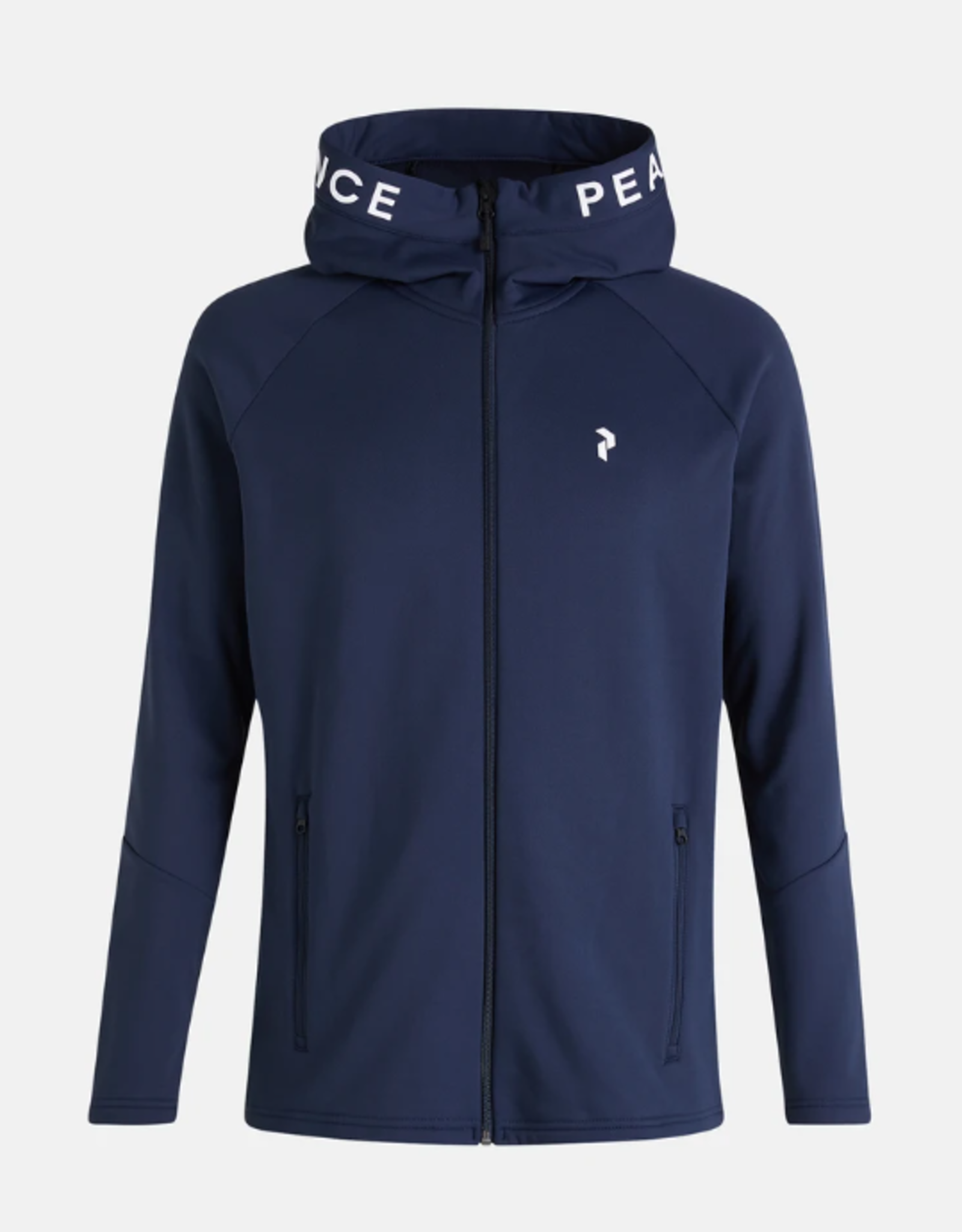 Peak Performance M Rider Zip hood (G78833)