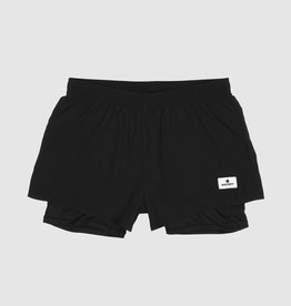 Saysky wmns 2 in 1 pace shorts 3 "