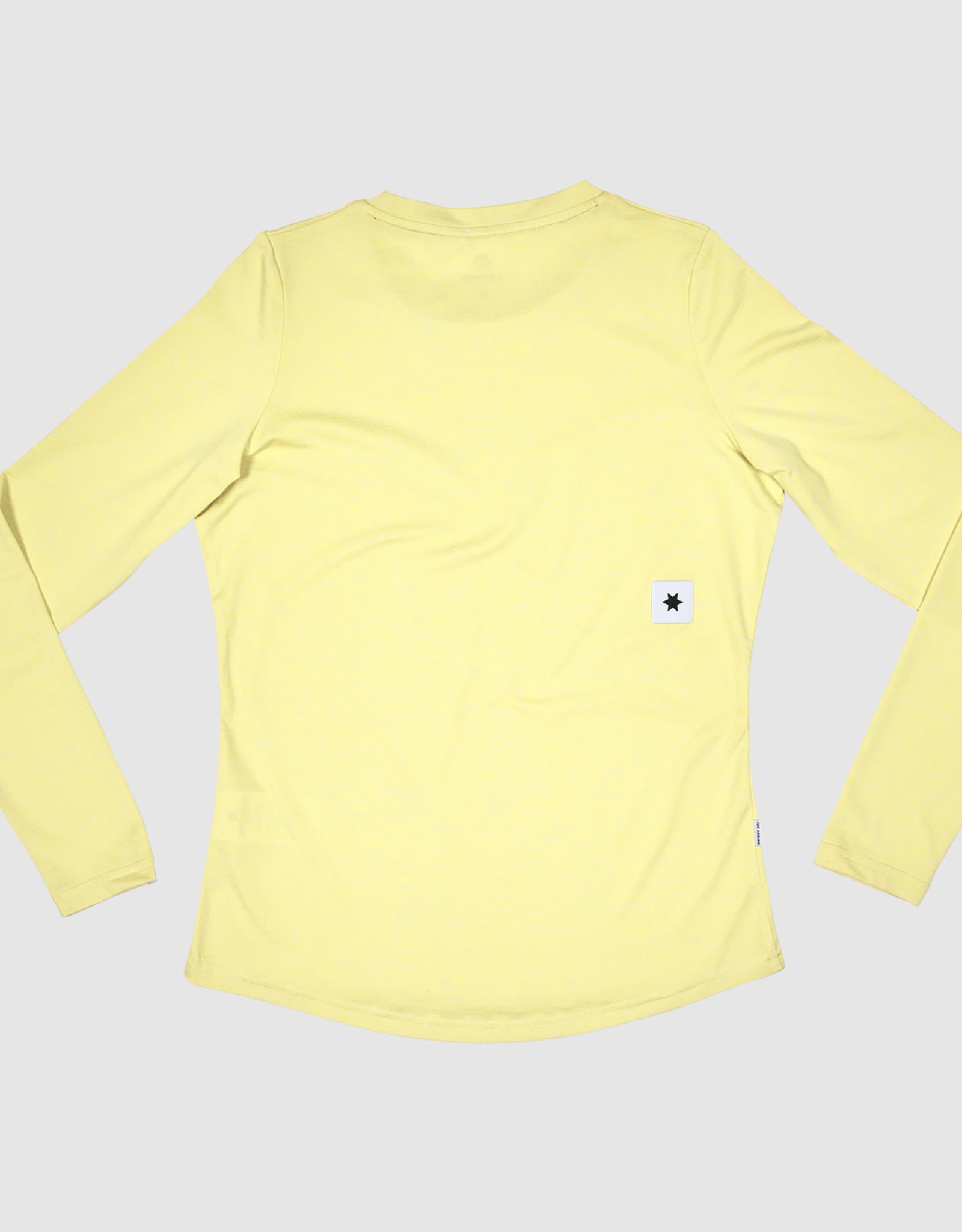 Saysky Wmns Logo Pace longsleeve (S23)