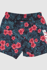 Saysky Flower pace shorts 5"