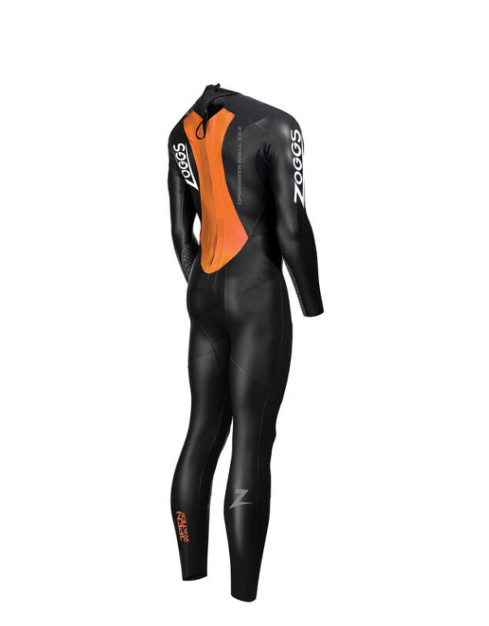 Zoggs OW Full suit 3.2.2 wetsuit heren