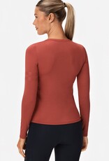 Stronger Boost Long Sleeve