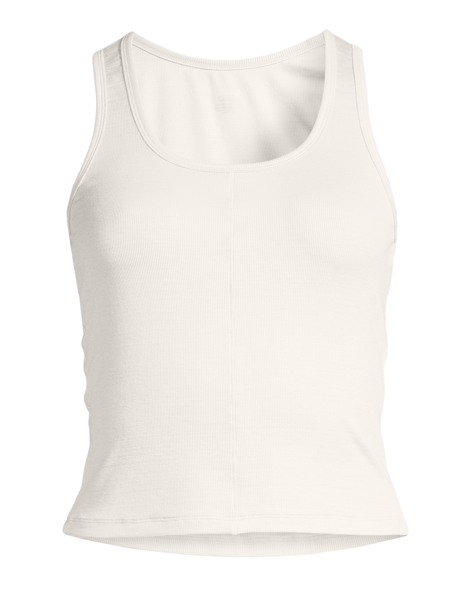 Casall Delight scoop neck tank