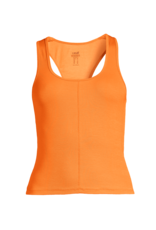 Casall Delight scoop neck tank