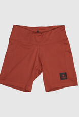 Saysky W Combat + short tights 7"