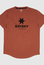 Saysky Logo Combat t-shirt (F 23)