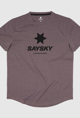 Saysky Logo Combat t-shirt (F 23)