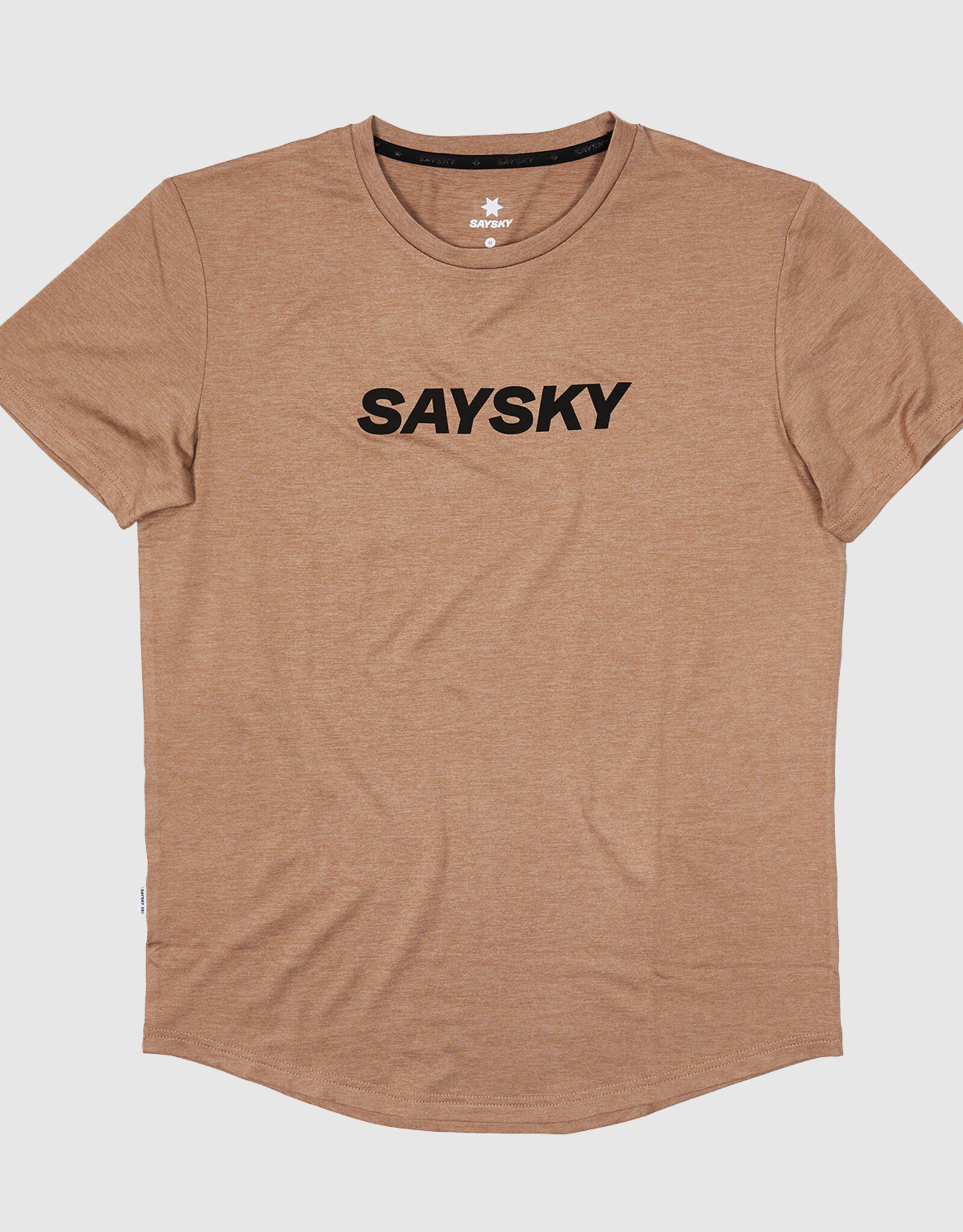 Saysky Logo Pace T-shirt (F 23)