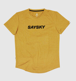 Saysky Logo Pace T-shirt (F 23)