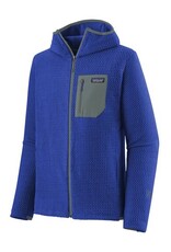 patagonia M's R1 Air Full-zip hoody (40255)