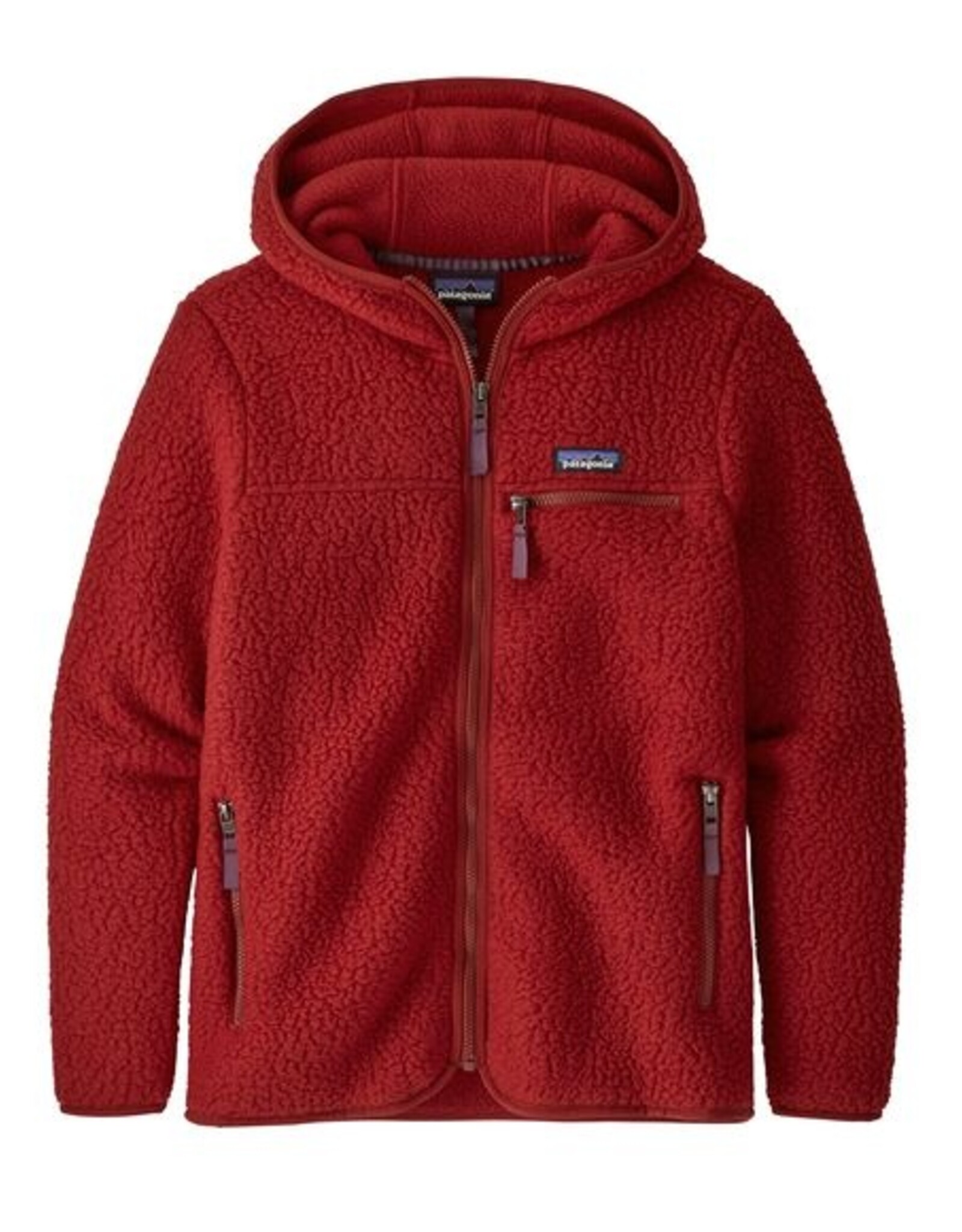 patagonia W's Retro Pile Hoody (22806)