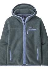 patagonia W's Retro Pile Hoody (22806)