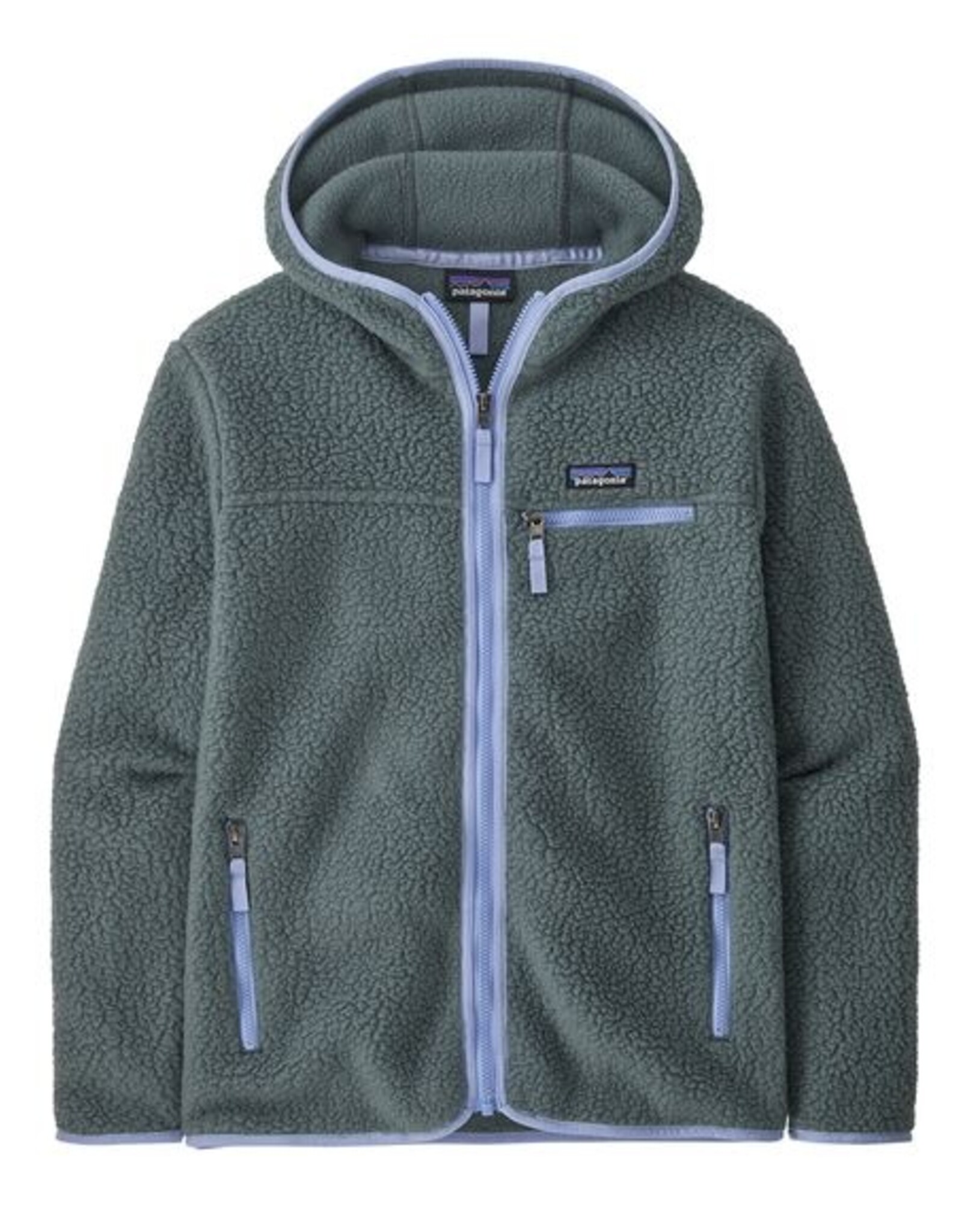 patagonia W's Retro Pile Hoody (22806)