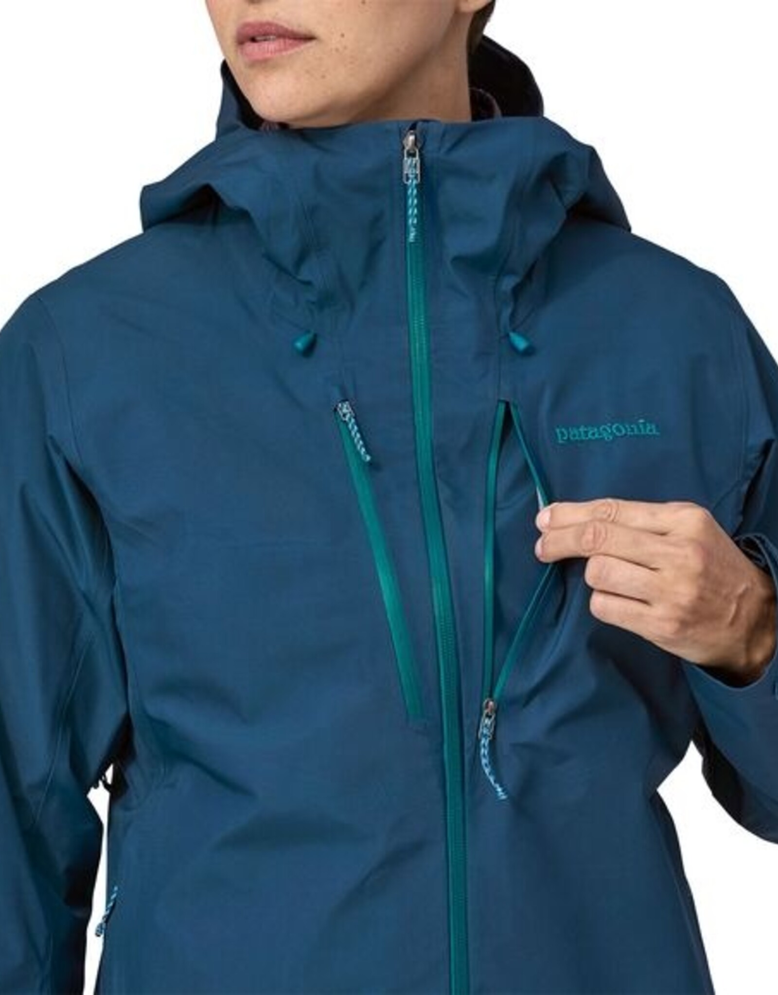 patagonia W's Triolet Jacket