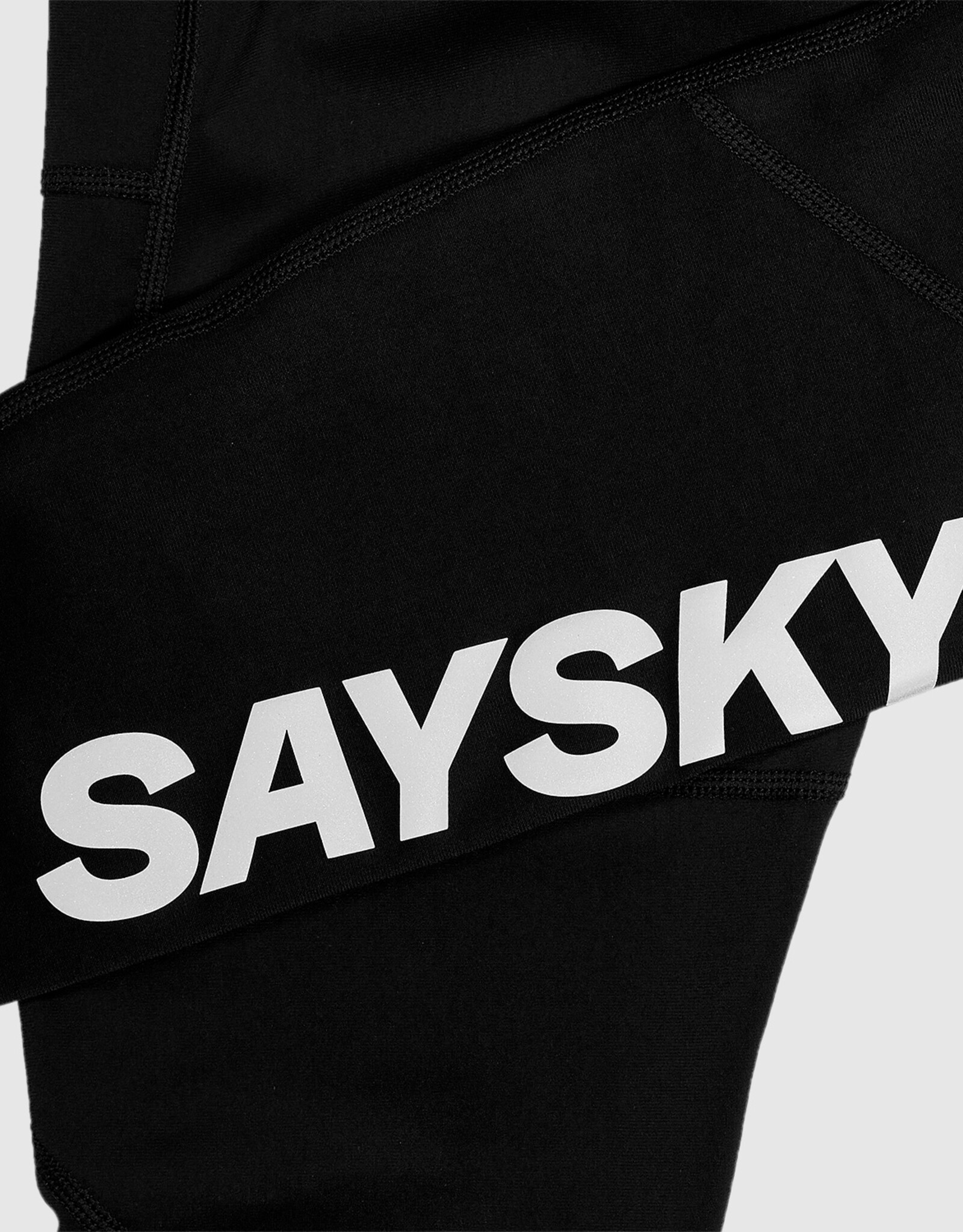 Saysky W Blaze + long winter tights