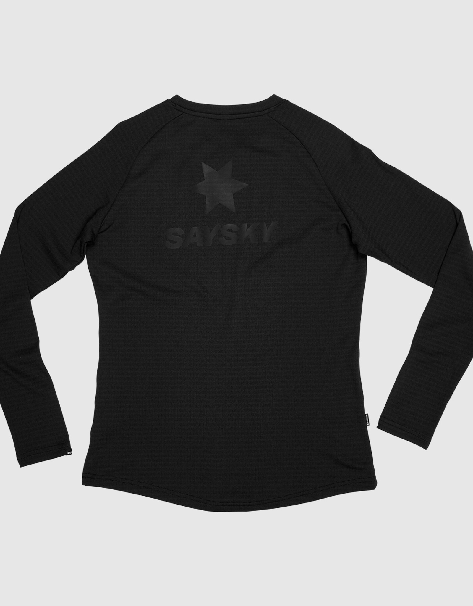 Saysky W Blaze LS Light-weight fleece