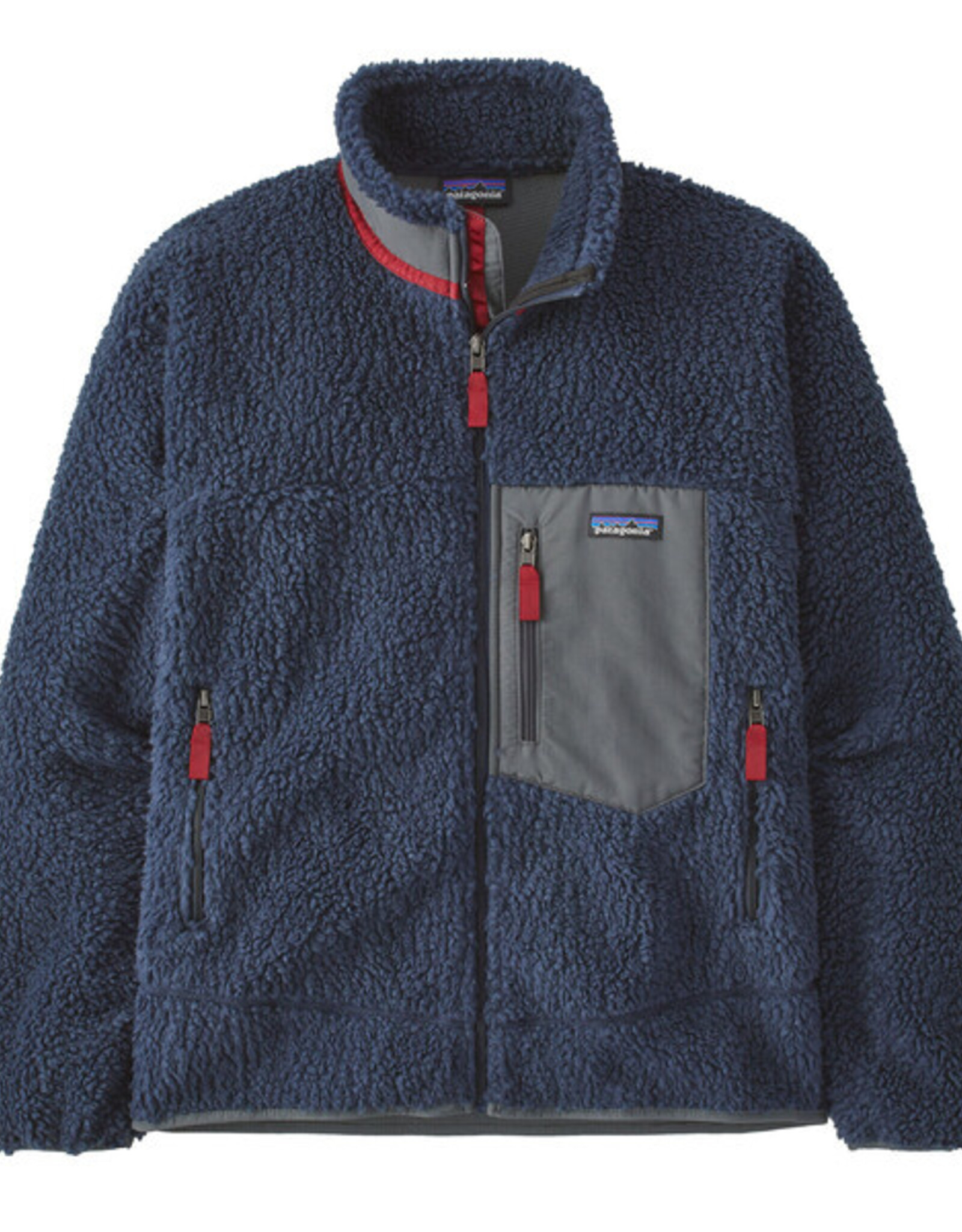 patagonia m's Classic Retro X jkt