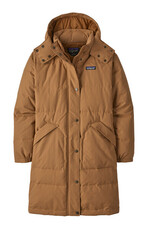 patagonia w's Downdrift Parka